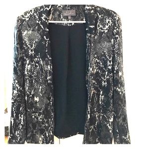 Patterson J. Kincaid Blazer